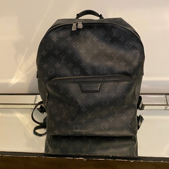 Louis Vuitton MM Backpacks and Telfar Large  Duffle Bag - Picture 5 of 8